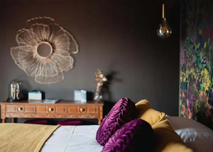 Les 7 Meuses Hotel 3*