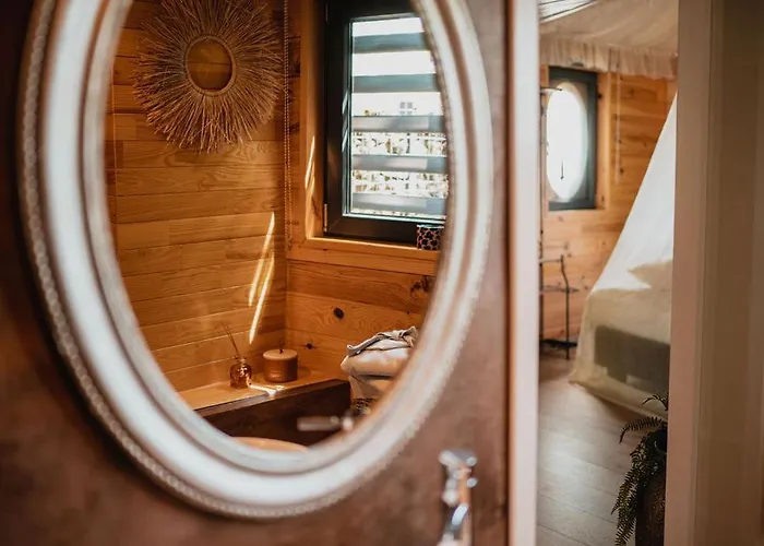 Les 7 Meuses 3* Profondeville