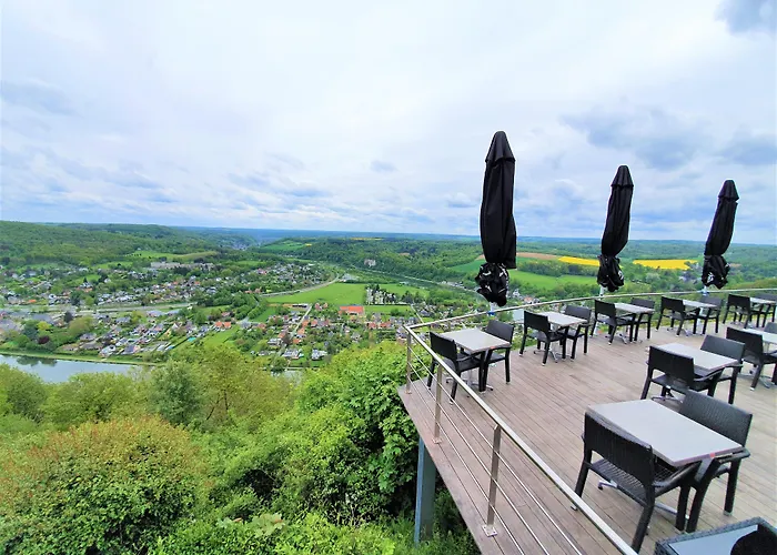 Les 7 Meuses Hotel 3*