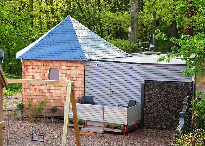 Les 7 Meuses 3* Profondeville