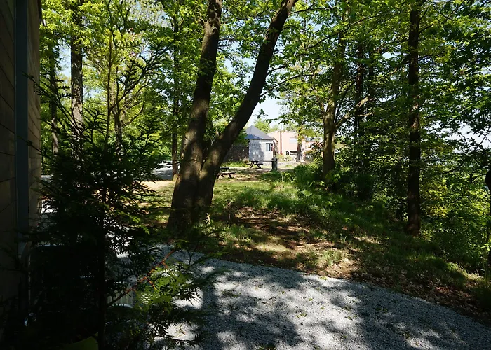 Hotel Les 7 Meuses Profondeville