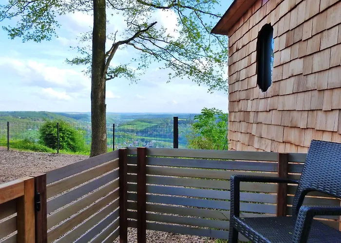 Hotel Les 7 Meuses Profondeville