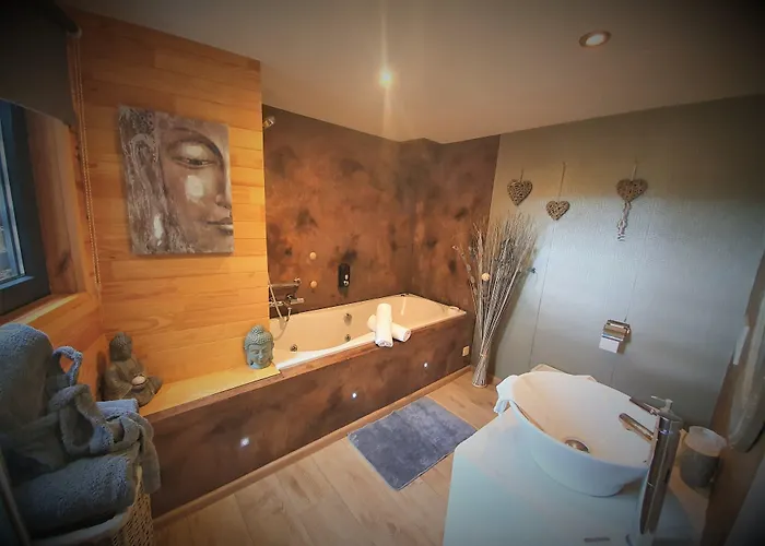 Les 7 Meuses 3* Profondeville