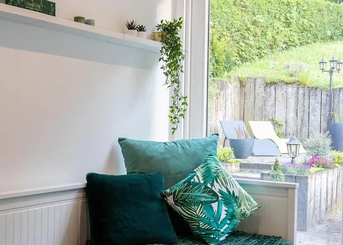 Les 7 Meuses Hotel 3*