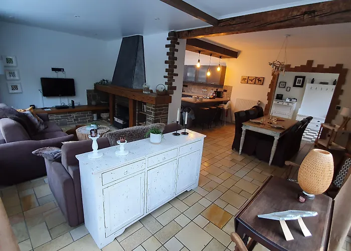 Hotel Les 7 Meuses 3*