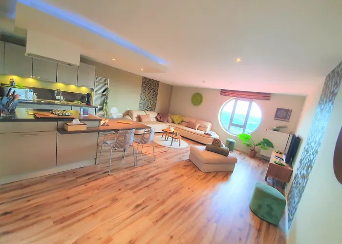 Hotel Les 7 Meuses Profondeville