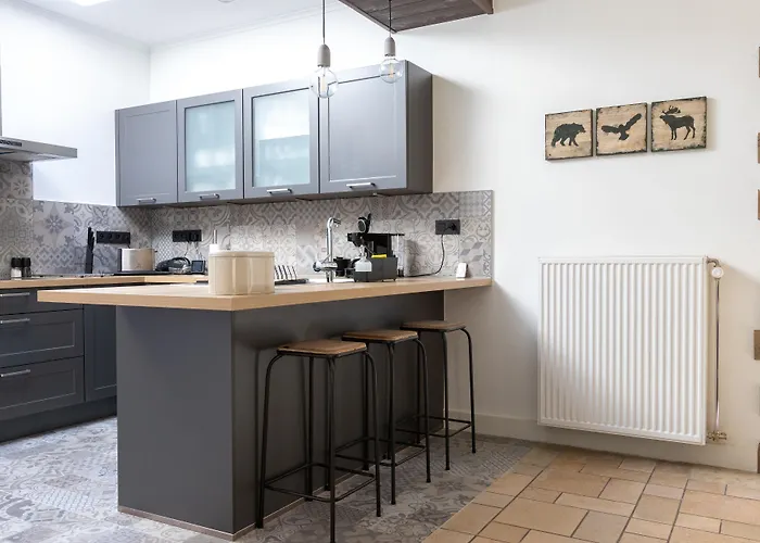 Hotel Les 7 Meuses Profondeville