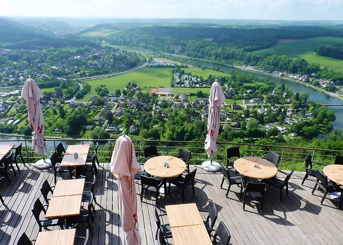 Les 7 Meuses Hotel 3*