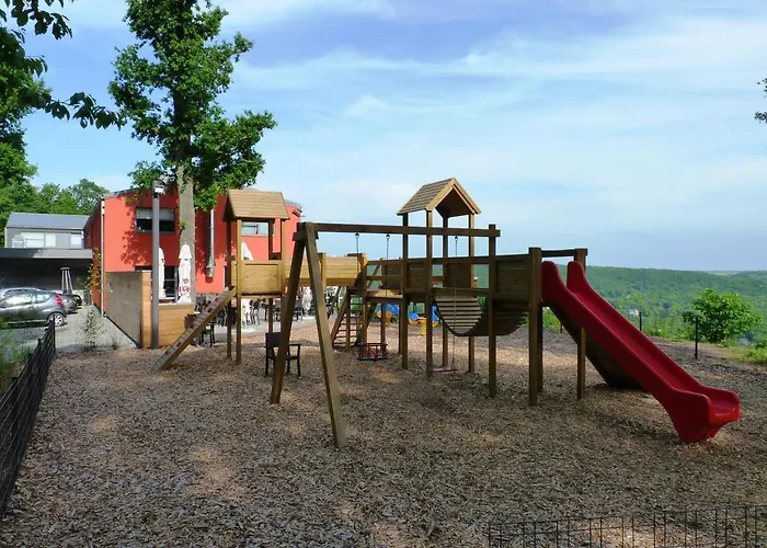 Hotel Les 7 Meuses 3*